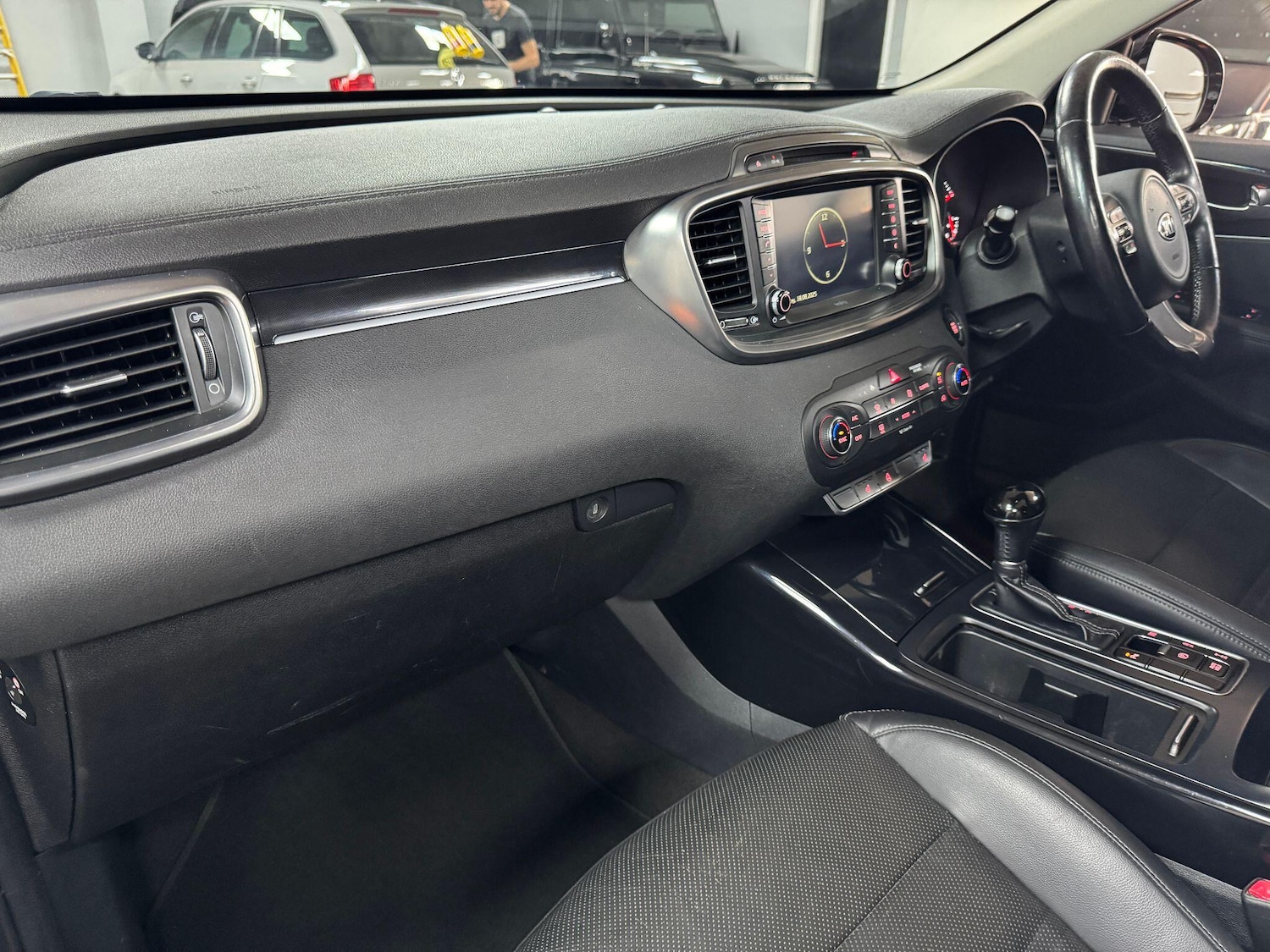 Vehicle 17
