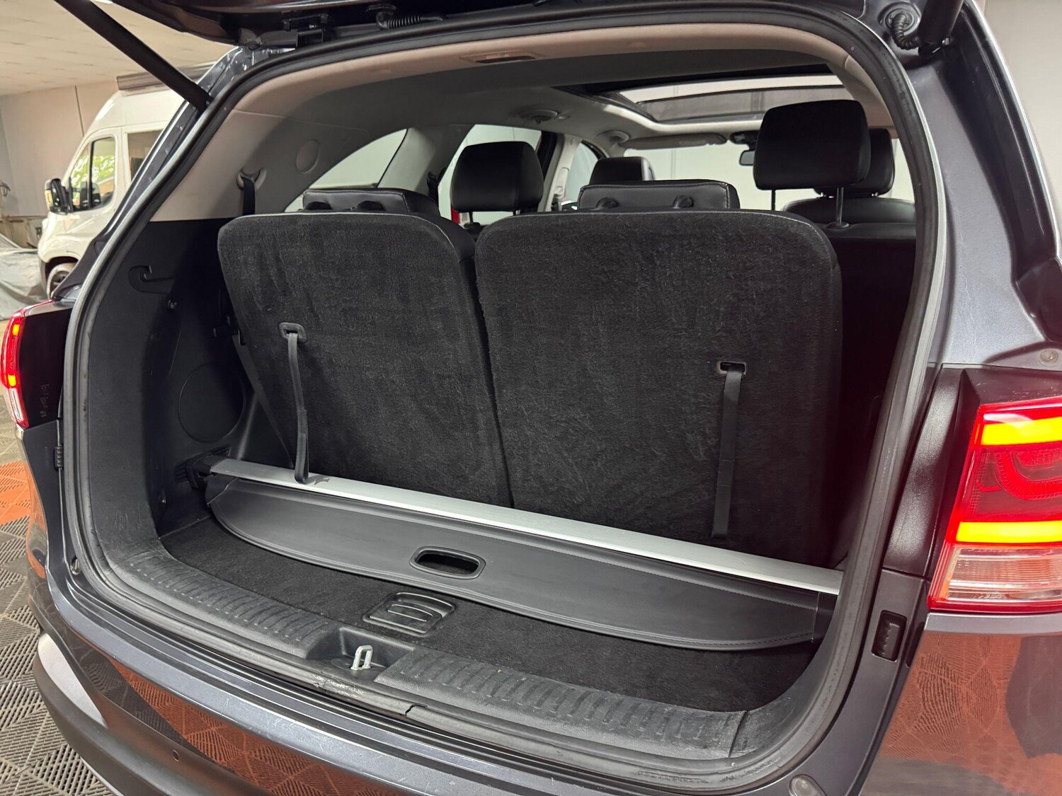 Vehicle 81