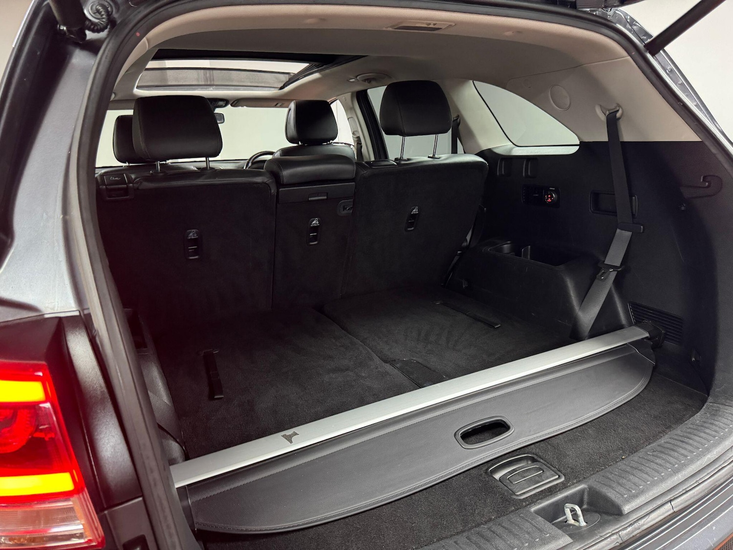 Vehicle 83