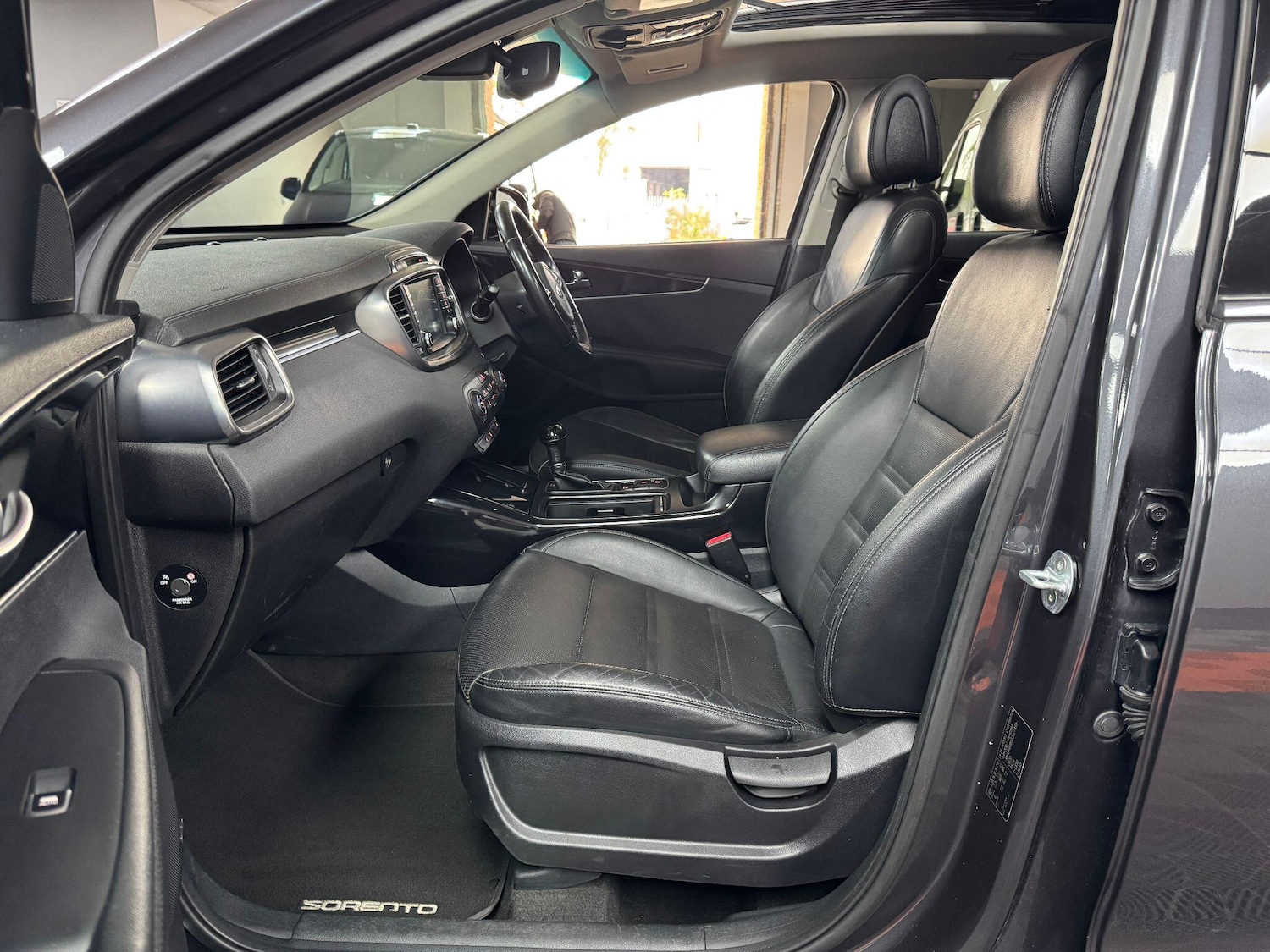 Vehicle 88