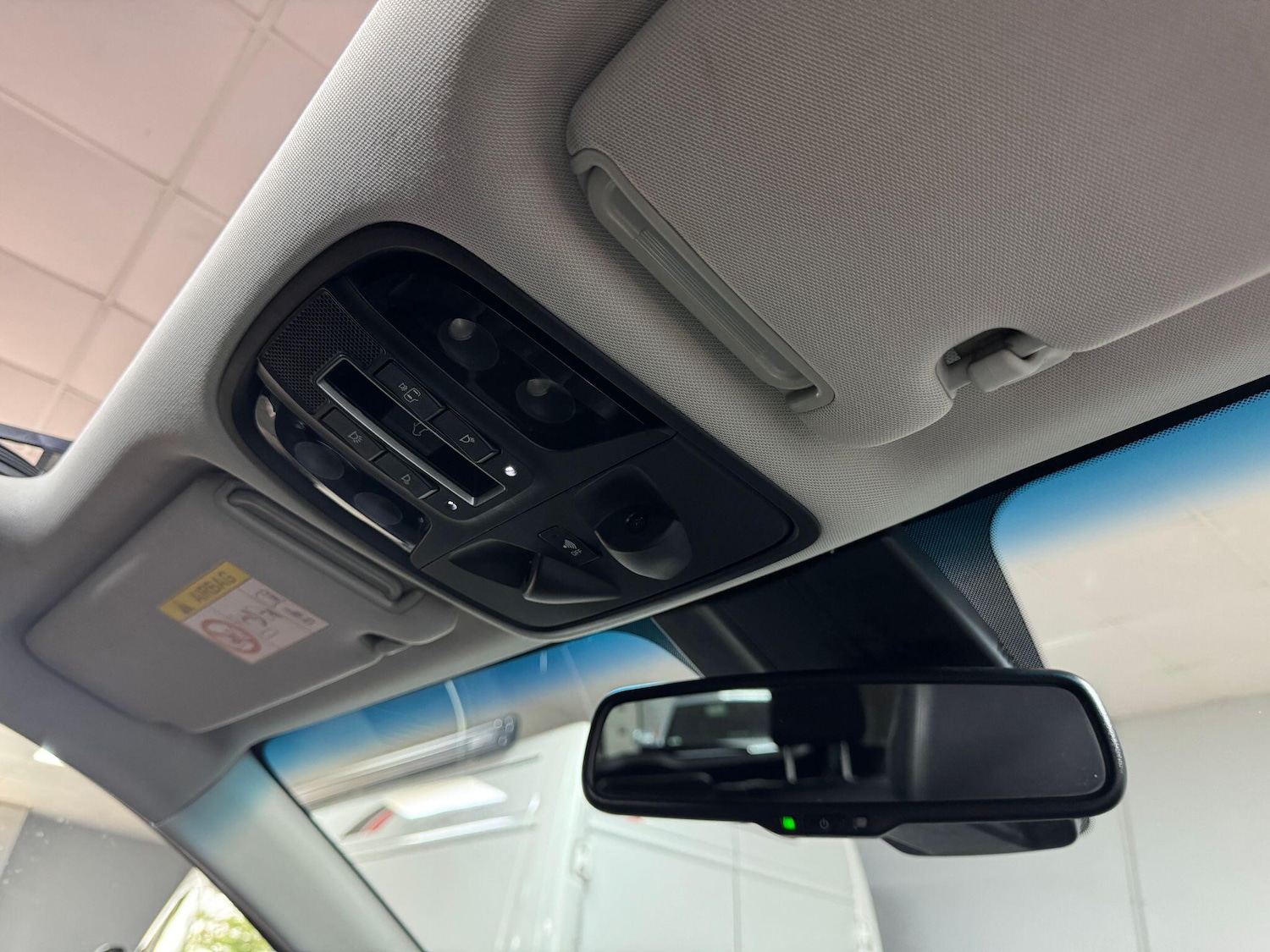 Vehicle 95