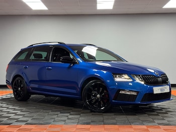 Used Skoda Octavia 2020 for sale - 79094728: Photo