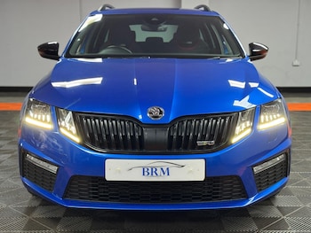 Used Skoda Octavia 2020 for sale - 79094728: Photo