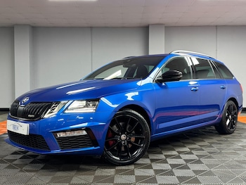 Used Skoda Octavia 2020 for sale - 79094728: Photo