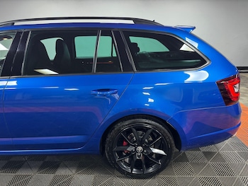 Used Skoda Octavia 2020 for sale - 79094728: Photo