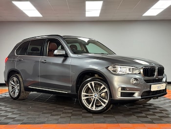 Used BMW X5 2015 for sale - 75563665: Photo