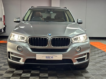 Used BMW X5 2015 for sale - 75563665: Photo