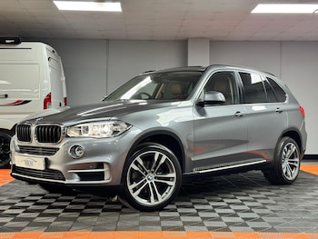 Used BMW X5 2015 for sale - 75563665: Photo