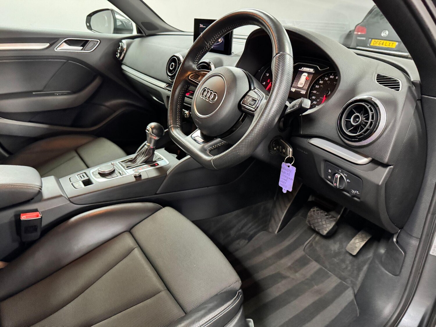Vehicle 24