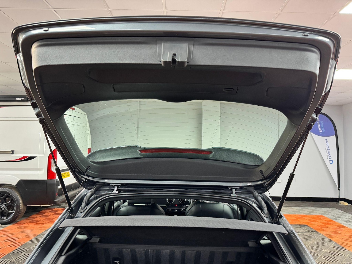 Vehicle 55
