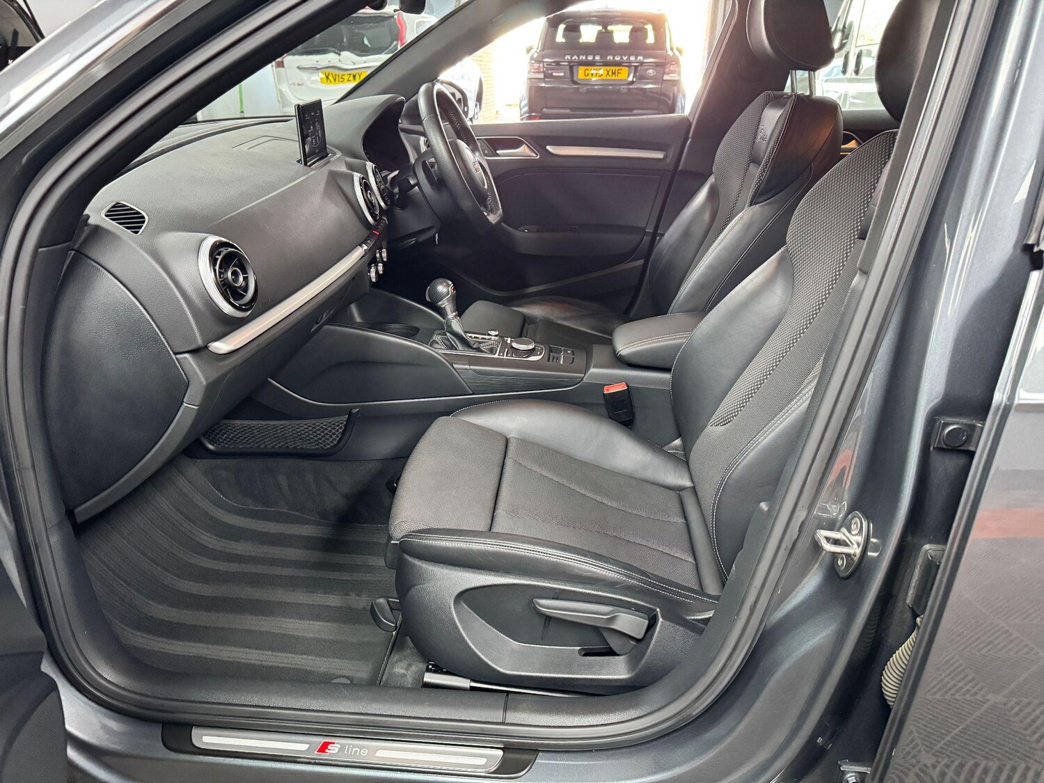 Vehicle 62