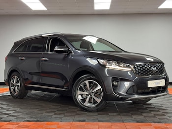 Used Kia Sorento 2018 for sale - 76456806: Photo