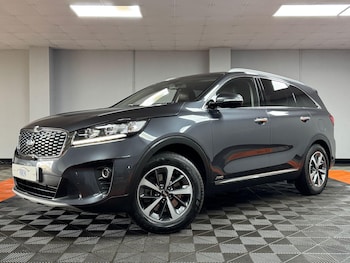 Used Kia Sorento 2018 for sale - 76456806: Photo