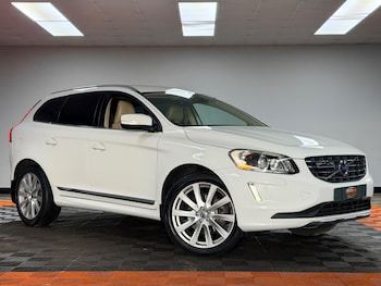 Used Volvo XC60 2014 for sale - 79094731: Photo