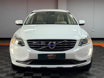 Used Volvo XC60 2014 for sale - 79094731: Photo