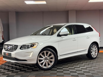 Used Volvo XC60 2014 for sale - 79094731: Photo