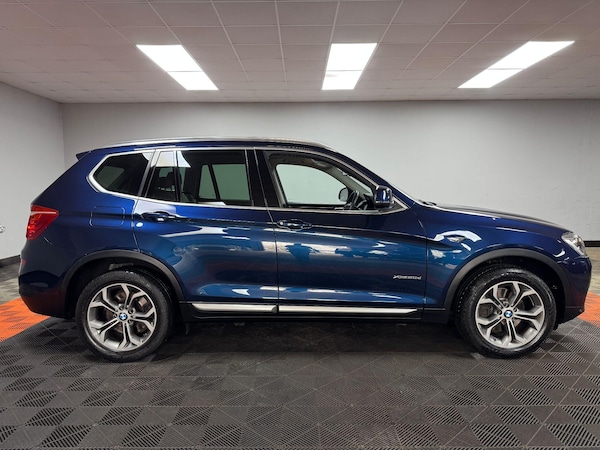 Used BMW X3 2016 for sale - 76306330: Photo 10