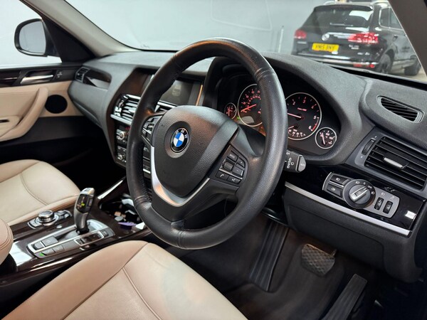 Used BMW X3 2016 for sale - 76306330: Photo 14