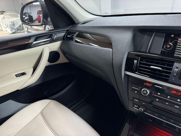 Used BMW X3 2016 for sale - 76306330: Photo 17