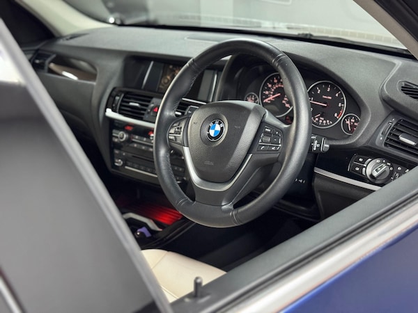 Used BMW X3 2016 for sale - 76306330: Photo 18