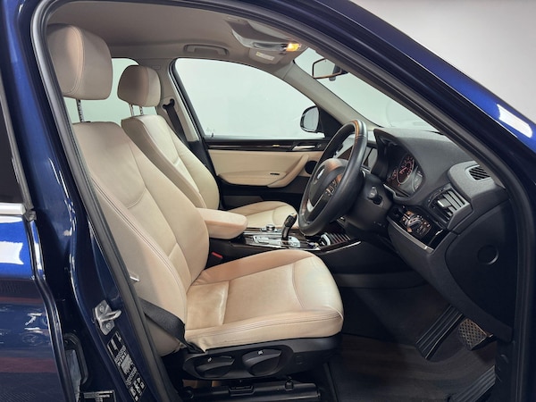 Used BMW X3 2016 for sale - 76306330: Photo 19