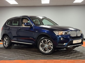 2016 (16) - 2.0 20d xLine Auto xDrive Euro 6 (s/s) 5dr