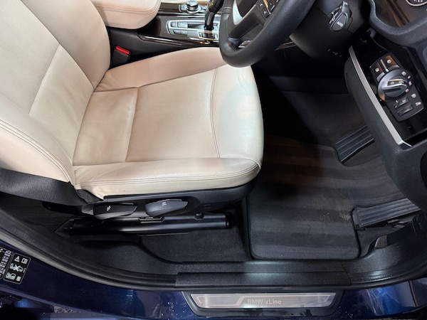 Used BMW X3 2016 for sale - 76306330: Photo 21