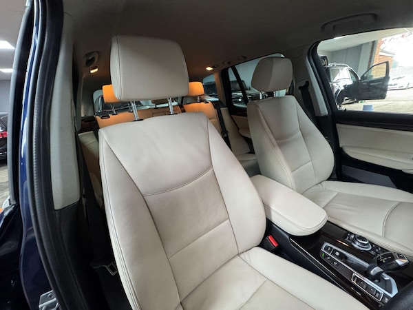 Used BMW X3 2016 for sale - 76306330: Photo 22