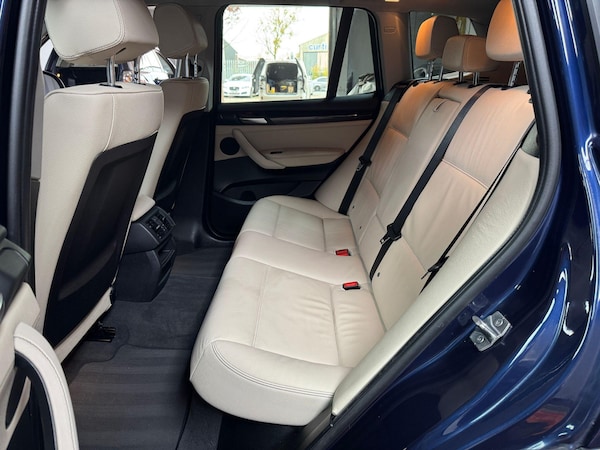 Used BMW X3 2016 for sale - 76306330: Photo 23