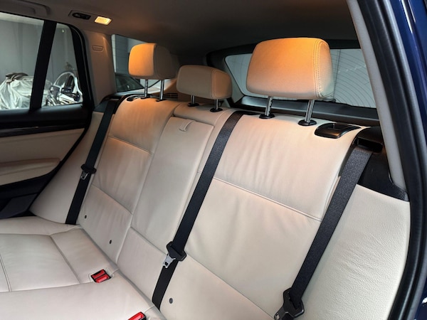 Used BMW X3 2016 for sale - 76306330: Photo 24