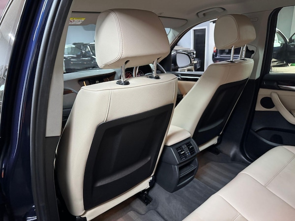 Used BMW X3 2016 for sale - 76306330: Photo 26