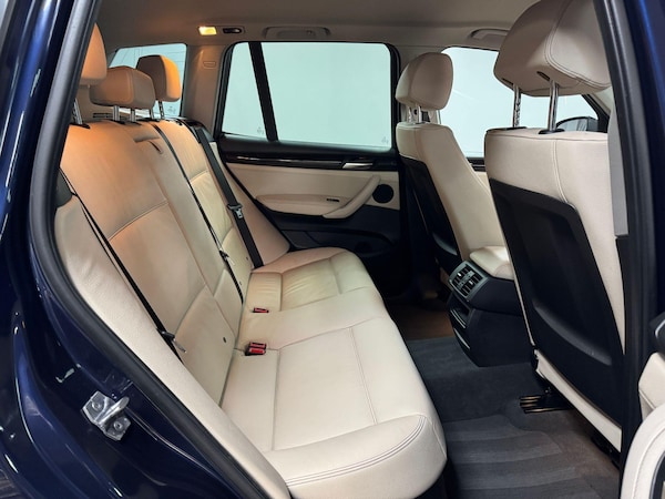 Used BMW X3 2016 for sale - 76306330: Photo 27