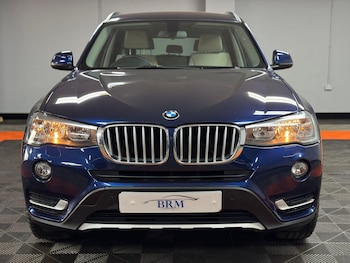 Used BMW X3 2016 for sale - 76306330: Photo 2