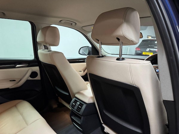 Used BMW X3 2016 for sale - 76306330: Photo 30