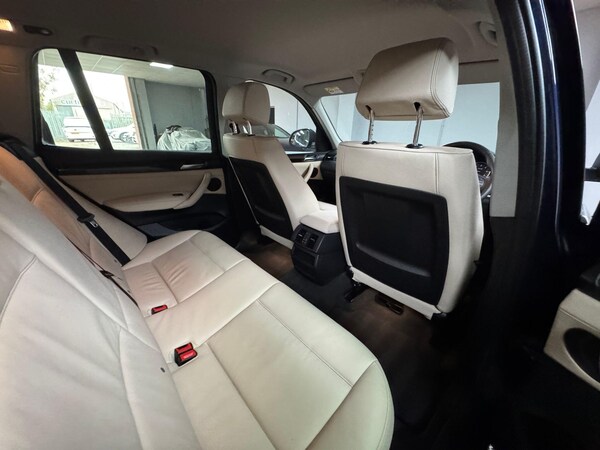 Used BMW X3 2016 for sale - 76306330: Photo 32
