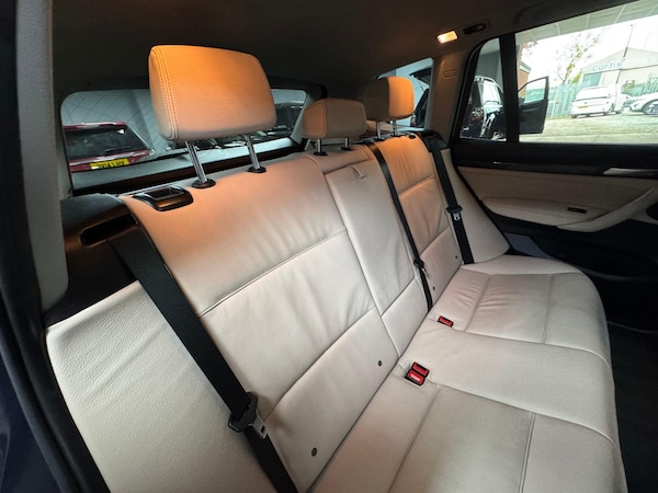 Used BMW X3 2016 for sale - 76306330: Photo 33