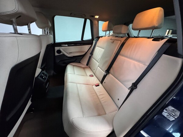 Used BMW X3 2016 for sale - 76306330: Photo 34