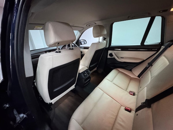 Used BMW X3 2016 for sale - 76306330: Photo 35