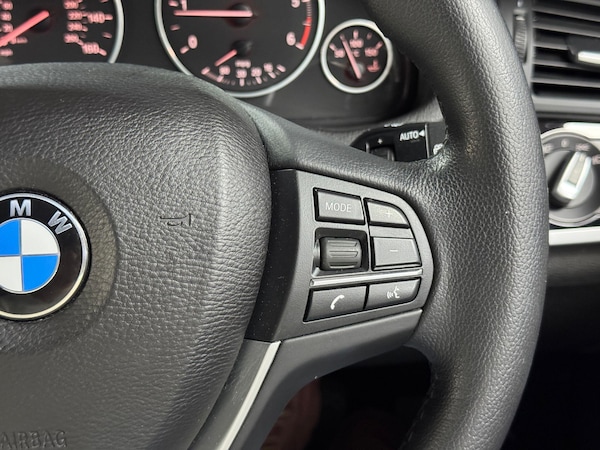 Used BMW X3 2016 for sale - 76306330: Photo 44