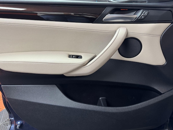 Used BMW X3 2016 for sale - 76306330: Photo 46