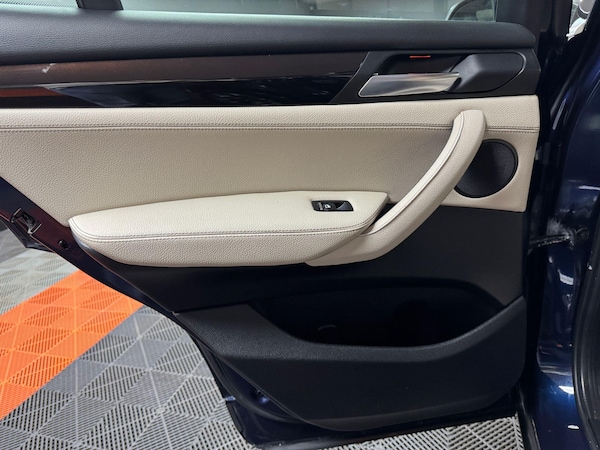 Used BMW X3 2016 for sale - 76306330: Photo 47