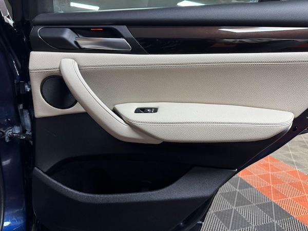 Used BMW X3 2016 for sale - 76306330: Photo 48