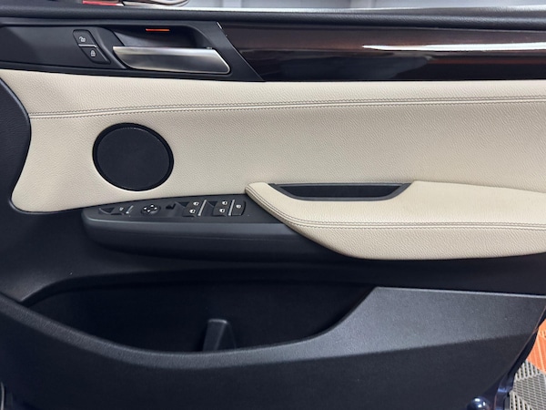 Used BMW X3 2016 for sale - 76306330: Photo 49