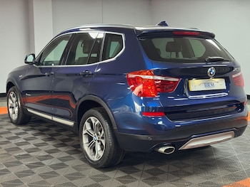Used BMW X3 2016 for sale - 76306330: Photo 4