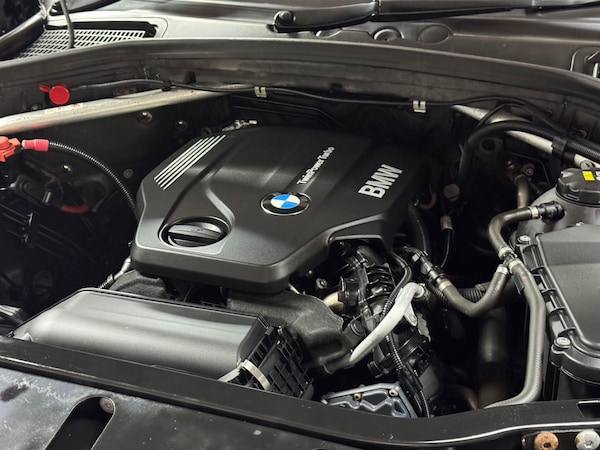 Used BMW X3 2016 for sale - 76306330: Photo 50