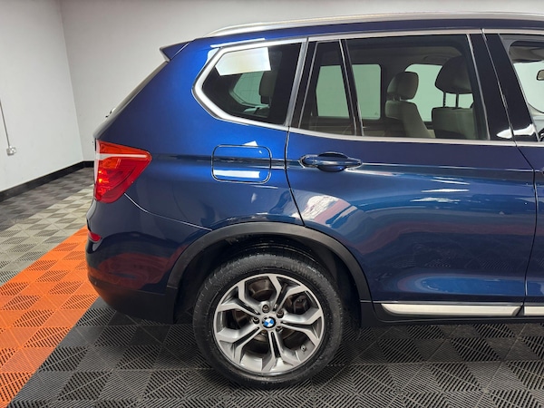 Used BMW X3 2016 for sale - 76306330: Photo 51
