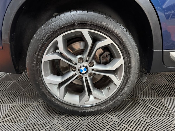 Used BMW X3 2016 for sale - 76306330: Photo 52
