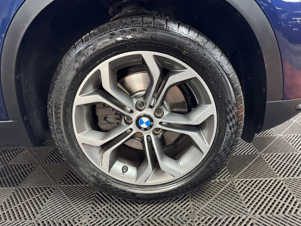 Used BMW X3 2016 for sale - 76306330: Photo 53