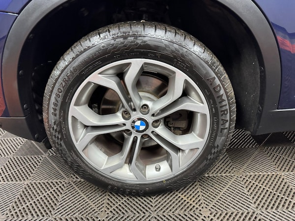 Used BMW X3 2016 for sale - 76306330: Photo 54