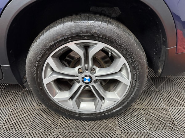 Used BMW X3 2016 for sale - 76306330: Photo 55